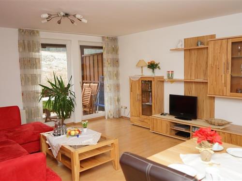 Ferielejlighed - 4 personer -  - Jungbauernhof - 72275 - Alpirsbach