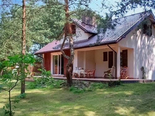Holiday home - 17 persons -  - Lukowa - Warszawa Ostrykol Dworski - 07-210 - Dlugosiodlo