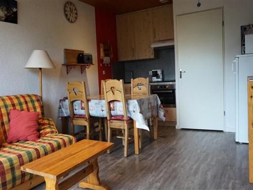 Ferienhaus - 4 Personen -  - 38880 - Autrans-Méaudre En Vercor