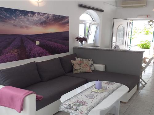 Ferielejlighed - 4 personer -  - 51280 - Rab