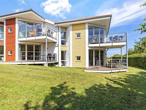 Ferielejlighed - 6 personer -  - Lille Jernkaasvej 2, Lejl. - 3760 - Gudhjem