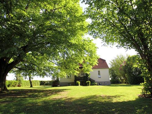 Ferienhaus - 7 Personen -  - Ratteyer Damm - 17349 - Schönbeck