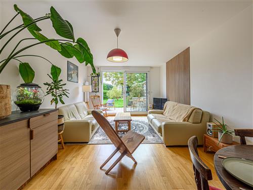 Ferieleilighet - 4 personer -  - Baden - 56870