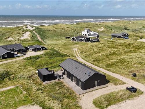 Ferienhaus - 10 Personen -  - Gloryvej - Vrist - 7673 - Harboöre
