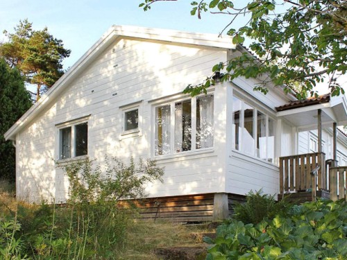  - 4 personer -  - Sundsandvik - Sundsandvik - 45196 - Uddevalla