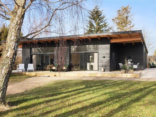 Ferienhaus - 8 Personen -  - Agersnerlevej - Marielyst - 4873 - Väggerlöse