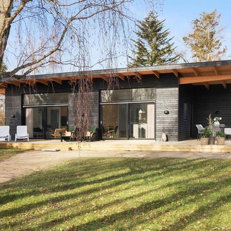 Ferienhaus - 8 Personen -  - Agersnerlevej - Marielyst - 4873 - Väggerlöse