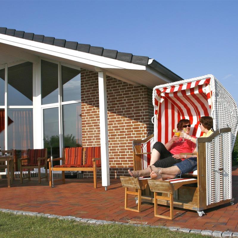 Sommerhus - 4 personer -  - Westküstenstraße - 23769 - Fehmarn