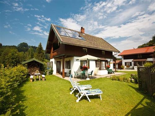 Ferienhaus - 6 Personen -  - Guglberger Au - 83324 - Ruhpolding