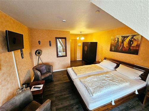 Ferielejlighed - 2 personer -  - Teichstraße - 23775 - Großenbrode