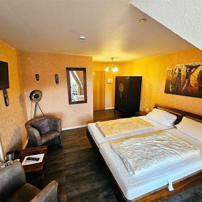 Ferielejlighed - 2 personer -  - Teichstraße - 23775 - Großenbrode