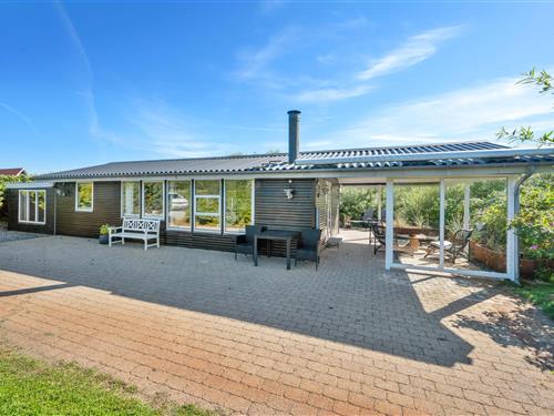 Sommerhus - 6 personer -  - Nordsøvej - Søndervig - 6950 - Ringkøbing
