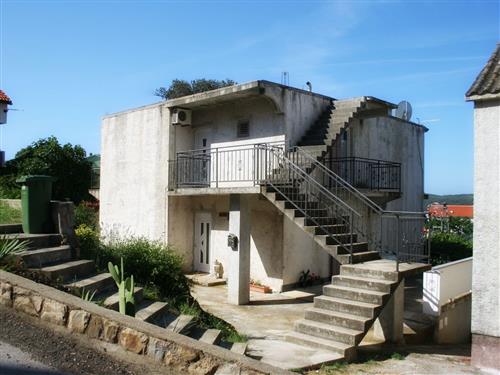 Ferielejlighed - 3 personer -  - Supetarska Draga - 51280 - Rab