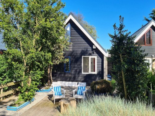 Ferienhaus - 4 Personen -  - 1753 GD - Sint Maartenszee