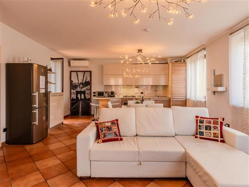 Ferienwohnung - 4 Personen -  - Como - 22069