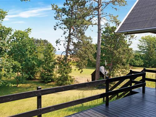 Sommerhus - 4 personer -  - Klintvej - Klint - 4500 - Nykøbing Sj