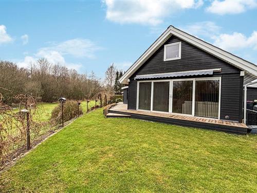 Sommerhus - 6 personer -  - Diernæs Strandby - Diernæs - 6100 - Haderslev