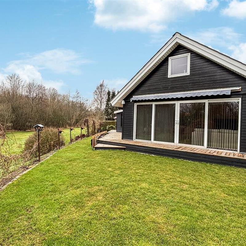 Ferienhaus - 6 Personen -  - Diernæs Strandby - Diernäs - 6100 - Haderslev