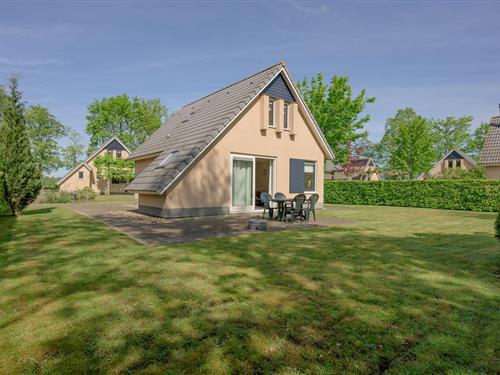 Sommerhus - 6 personer -  - 8565 - Sondel