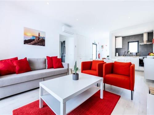 Ferielejlighed - 6 personer -  - 8650-355 - Sagres