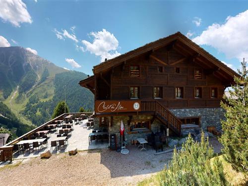 Sommerhus - 6 personer -  - 1997 - Haute-Nendaz