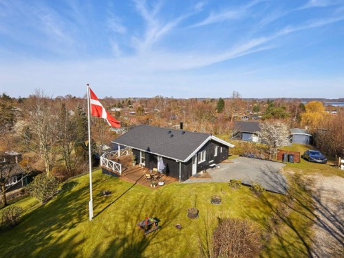 Sommerhus - 3 personer -  - Mosesvinget - Kulhuse - 3630