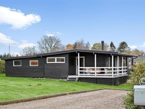 Ferienhaus - 5 Personen -  - Eskelundsvænget - Baaring Vig - 5466 - Asperup