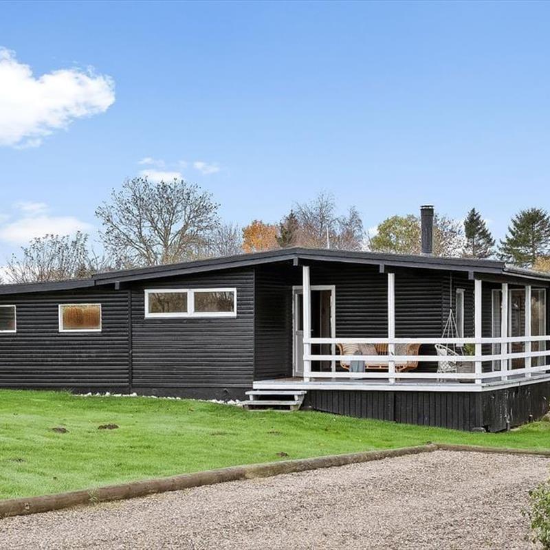 Ferienhaus - 5 Personen -  - Eskelundsvænget - Baaring Vig - 5466 - Asperup