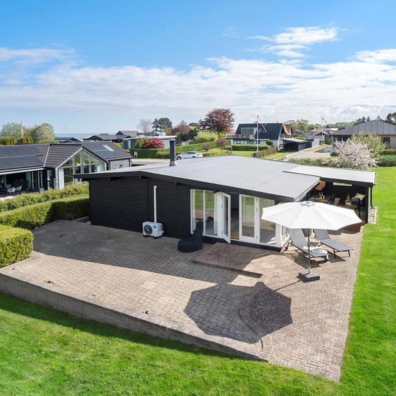 Sommerhus - 5 personer -  - Eskelundsvænget - Båring Vig - 5466 - Asperup