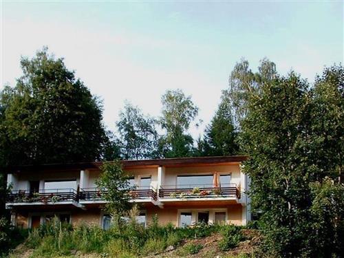 Ferienhaus - 8 Personen -  - Tschengla - 6707 - Bürserberg