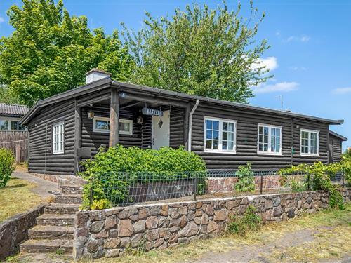 Sommerhus - 5 personer -  - Melsted By - Melsted - 3760 - Gudhjem