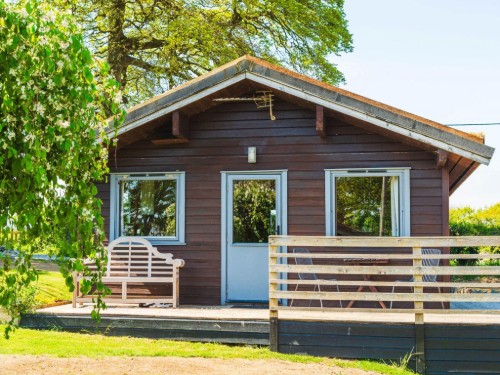 Ferienhaus - 4 Personen -  - Launceston - PL15 8NX