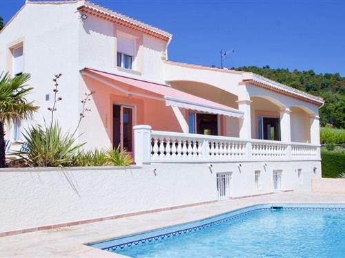 Holiday Home/Apartment - 8 persons -  - 83380 - Les Issambres