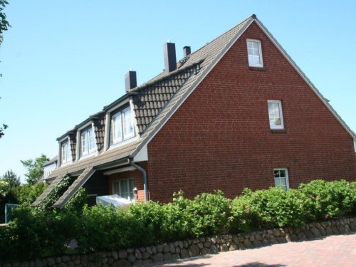 Sommerhus - 4 personer -  - Kampende - 25980 - Tinnum Auf Sylt