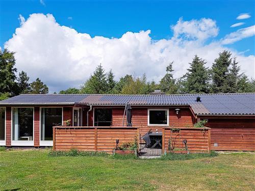 Sommerhus - 6 personer -  - Sikavej - Hou - 9370 - Hals