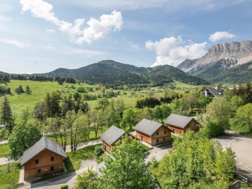 Holiday apartment - 8 persons -  - 38650 - Gresse-En-Vercors