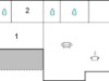 Image 23 - Floor plan