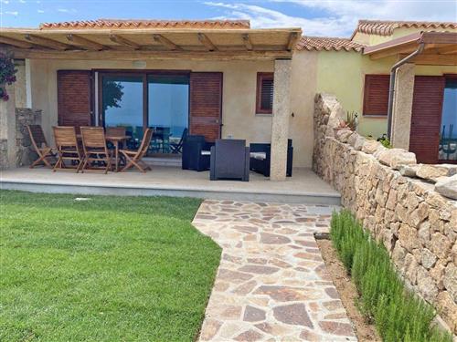 Fritidshus - 6 personer -  - Via Berchida - 08020 - Budoni