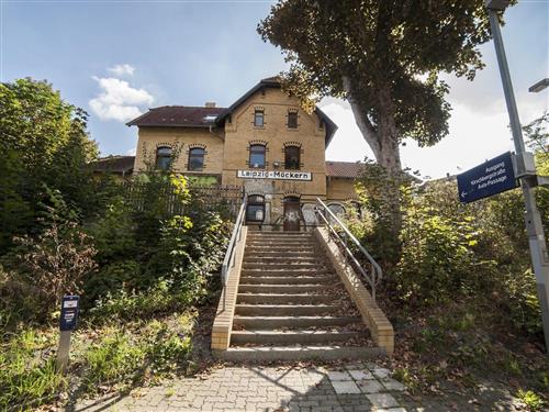 Ferielejlighed - 3 personer -  - Gohlis - 04155