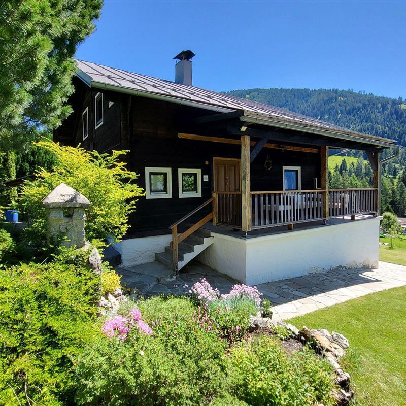 Ferielejlighed - 4 personer -  - Iselsberg - 9992 - Iselsberg-Stronach