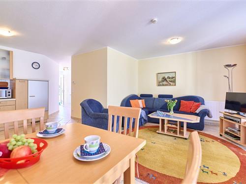 Ferielejlighed - 2 personer -  - Lindenweg - 17449 - Karlshagen