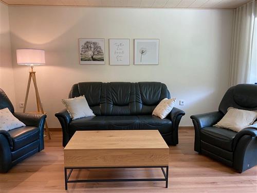 Semesterlägenhet - 4 personer -  - Kehrbachstr. - 54441 - Trassem