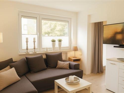 Ferieleilighet - 4 personer -  - Fasanenweg - 26434 - Horumersiel