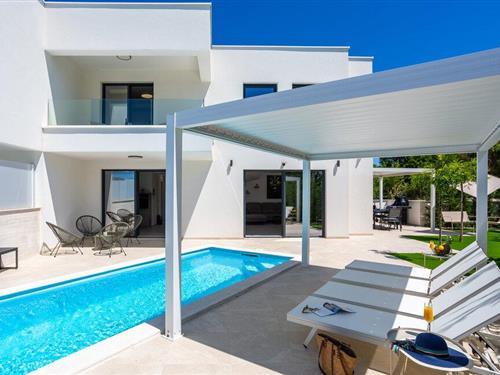 Sommerhus - 6 personer -  - Linardici - Krk - Linardici - 51500 - Linardici