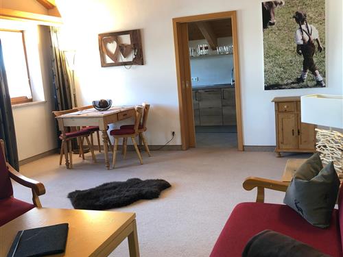 Ferielejlighed - 2 personer -  - Marienstraße - 87645 - Schwangau