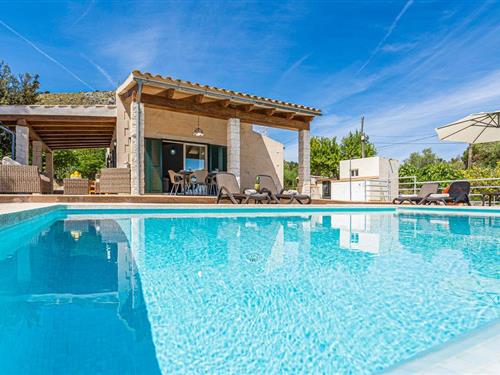 Ferienhaus - 6 Personen -  - Poligono 4, Parcela - Port D'alcúdia-Puerto Alcudia - 07400 - Puerto De Alcudia