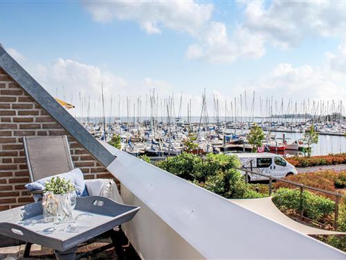 Holiday apartment - 5 persons -  - Jachthavenweg - 4311 NC - Bruinisse