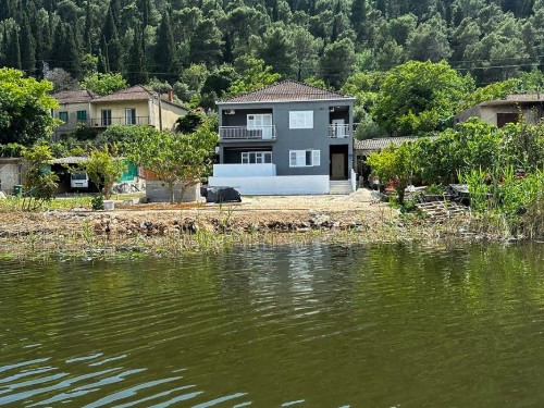 Holiday home - 8 persons -  - Mihalj - Ploce- Mihalj - 20357 - Mihalj