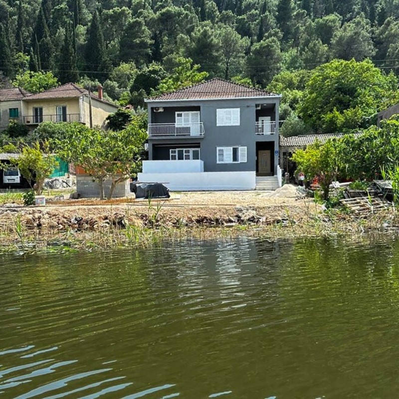Sommerhus - 8 personer -  - Mihalj - Ploce- Mihalj - 20357 - Mihalj