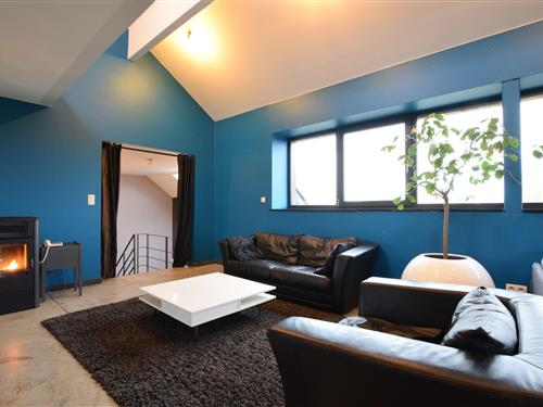 Hytte - 18 personer -  - 6640 - Vaux-Sur-Sure
